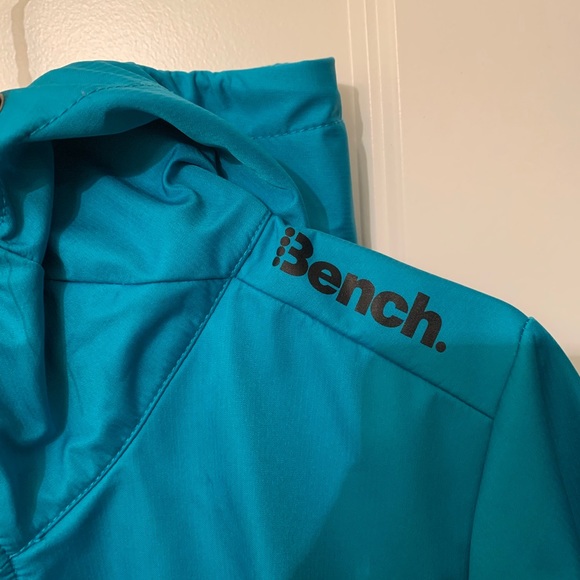 Bench rain jacket - Picture 4 of 4